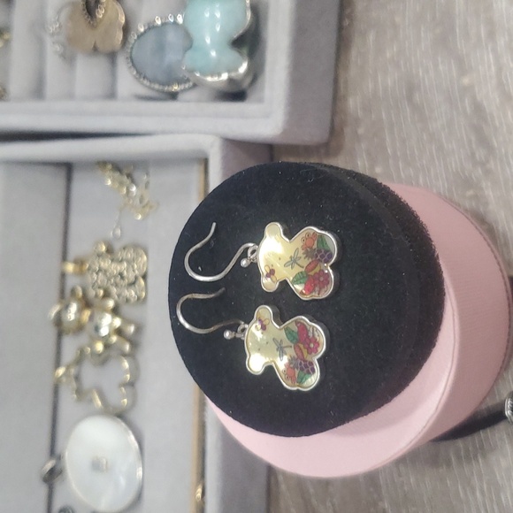 Tous Jewelry - Tous earrings
